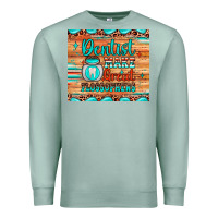 Seafoam dentist make great flossophers Premium Sweatshirt - JahusDesignShop
