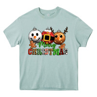 Arona merry christmas Heavy Core Tee - CowGirlArtShop