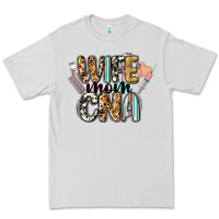 Wife Mom Cna Premium Tee | Teevron