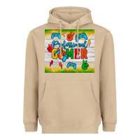 Mushroom professional gamer Heavyweight Hoodie - JahusDesignShop