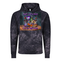 Cloud Black spells and potions for all afflictions tumbler Vintage Hoodie - BundleAndBundleShop