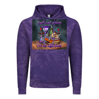 Cloud Purple spells and potions for all afflictions tumbler Vintage Hoodie - BundleAndBundleShop