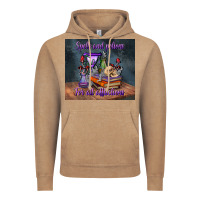 Spells And Potions For All Afflictions Tumbler Vintage Hoodie | Teevron