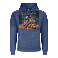 Vintage Denim spells and potions for all afflictions tumbler Vintage Hoodie - BundleAndBundleShop