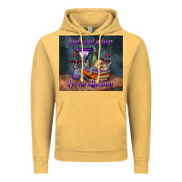 Vintage Mustard spells and potions for all afflictions tumbler Vintage Hoodie - BundleAndBundleShop