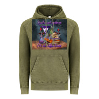 Vintage Olive spells and potions for all afflictions tumbler Vintage Hoodie - BundleAndBundleShop