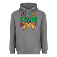 Storm the best gamer Heavyweight Hoodie - JahusDesignShop