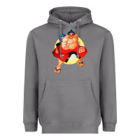 Storm #rikishi rank sumo Heavyweight Hoodie - linhVisuals