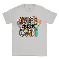 Moon Dust wife mom cna Classic Tee - CowGirlArtShop