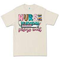 Nurse In Progres Premium Tee | Teevron