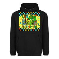 Black life is a game play to win Heavyweight Hoodie - JahusDesignShop