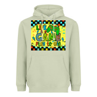 Matcha life is a game play to win Heavyweight Hoodie - JahusDesignShop