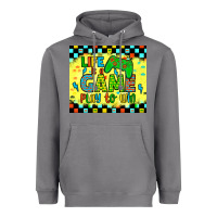 Storm life is a game play to win Heavyweight Hoodie - JahusDesignShop