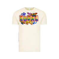 Vintage Arctic Equal rights Vintage Tee - FaDigitalArtStudio
