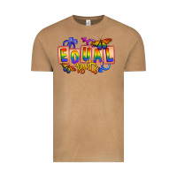 Vintage Camel Equal rights Vintage Tee - FaDigitalArtStudio