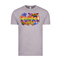 Vintage Zinc Equal rights Vintage Tee - FaDigitalArtStudio