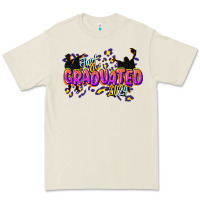 Bone just graduated 2024 Premium Tee - CowGirlArtShop