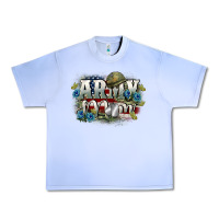 Grape Ice Army mom Mother's Day Urban Heavy Tee - FaDigitalArtStudio
