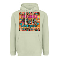 Matcha i'm a simple woman Heavyweight Hoodie - JahusDesignShop