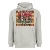 Moon Dust i'm a simple woman Heavyweight Hoodie - JahusDesignShop