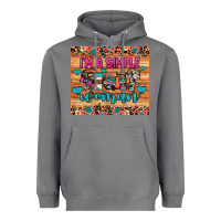 Storm i'm a simple woman Heavyweight Hoodie - JahusDesignShop
