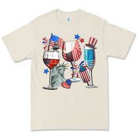 Bone american wine Premium Tee - CowGirlArtShop