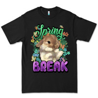 Black Easter spring break Easter Day Premium Tee - HowdyJamesFarm
