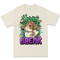Bone Easter spring break Easter Day Premium Tee - HowdyJamesFarm