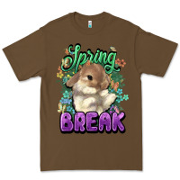 Cacao Easter spring break Easter Day Premium Tee - HowdyJamesFarm
