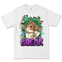 White Easter spring break Easter Day Premium Tee - HowdyJamesFarm