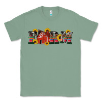 Sage western farm Classic Tee - Artiststas