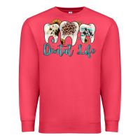 Cardinal dental life Premium Sweatshirt - JahusDesignShop