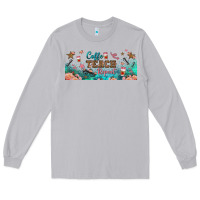Moon Dust coffe teach repeat libbey glass Long Sleeve Tee - BundleAndBundleShop