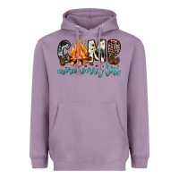 Lavender camp more worry less Heavyweight Hoodie - JahusDesignShop
