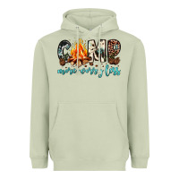Matcha camp more worry less Heavyweight Hoodie - JahusDesignShop