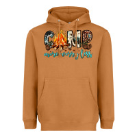 Meerkat camp more worry less Heavyweight Hoodie - JahusDesignShop