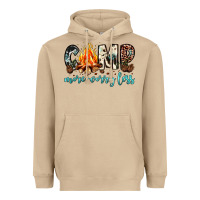 Mushroom camp more worry less Heavyweight Hoodie - JahusDesignShop