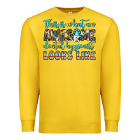 Lemon this is what an awesome dental hygienist looks like Premium Sweatshirt - JahusDesignShop