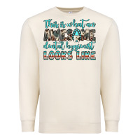 Sandshell this is what an awesome dental hygienist looks like Premium Sweatshirt - JahusDesignShop