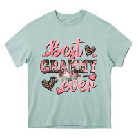 Arona best grammy ever mother's day Heavy Core Tee - CowGirlArtShop