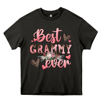 Asphalt best grammy ever mother's day Heavy Core Tee - CowGirlArtShop