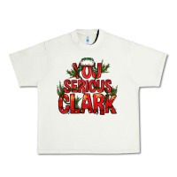 Pistachio you serious clark bbs Urban Heavy Tee - BundleAndBundleShop