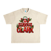 Sandshell you serious clark bbs Urban Heavy Tee - BundleAndBundleShop