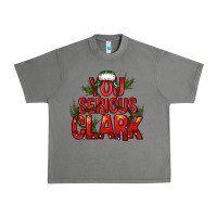Tornado you serious clark bbs Urban Heavy Tee - BundleAndBundleShop
