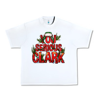 White you serious clark bbs Urban Heavy Tee - BundleAndBundleShop