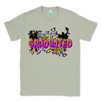 Matcha just graduated 2024 Classic Tee - CowGirlArtShop