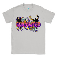 Moon Dust just graduated 2024 Classic Tee - CowGirlArtShop