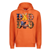 American Dad Bod Premium Hoodie | Teevron