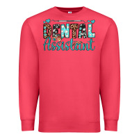 Cardinal dental assistant Premium Sweatshirt - JahusDesignShop