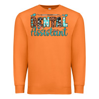 Carrot dental assistant Premium Sweatshirt - JahusDesignShop
